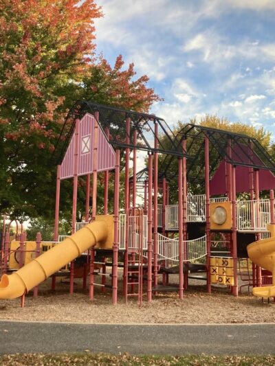 Ovid Hazen Wells Recreational Park - Clarksburg, MD