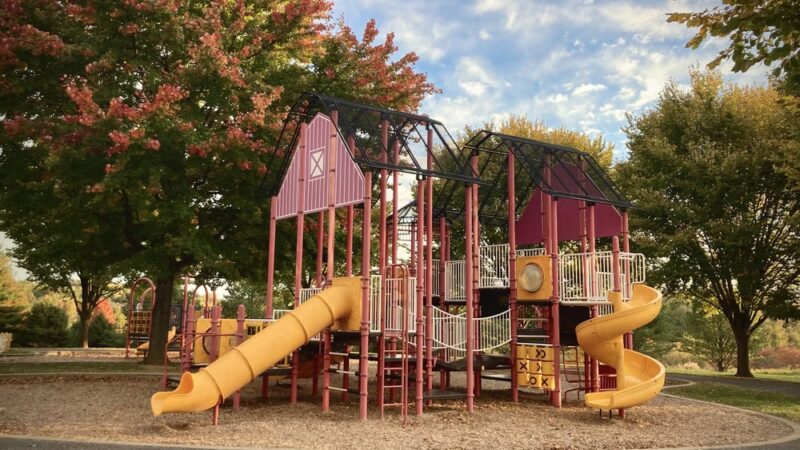 Ovid Hazen Wells Recreational Park - Clarksburg, MD