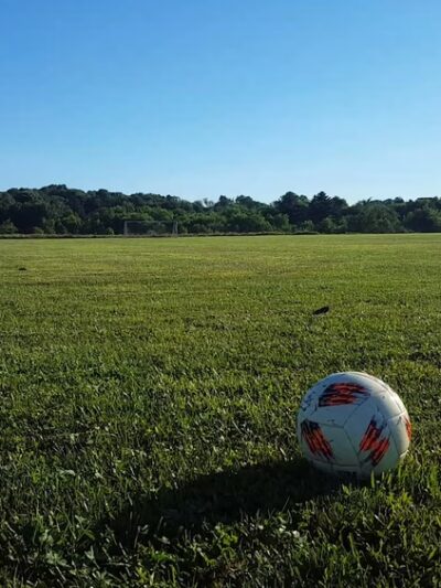 Ovid Hazen Wells Recreational Park - Clarksburg, MD