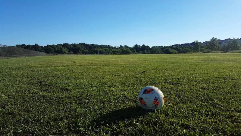 Ovid Hazen Wells Recreational Park - Clarksburg, MD