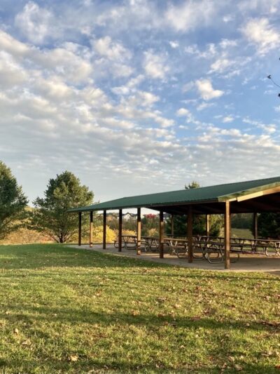 Ovid Hazen Wells Recreational Park - Clarksburg, MD