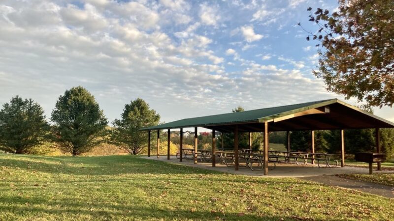 Ovid Hazen Wells Recreational Park - Clarksburg, MD