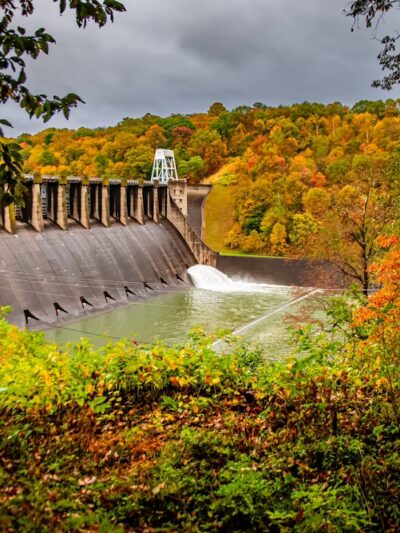 Conemaugh Recreation Area - Clarksburg, PA