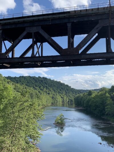 Conemaugh Recreation Area - Clarksburg, PA
