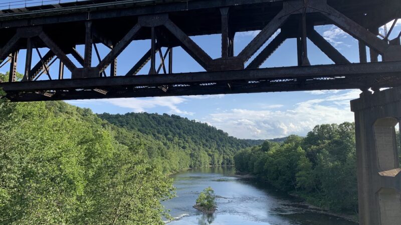 Conemaugh Recreation Area - Clarksburg, PA
