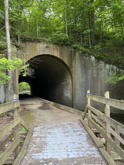 Conemaugh Recreation Area - Clarksburg, PA