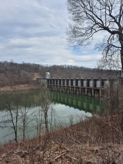 Conemaugh Recreation Area - Clarksburg, PA