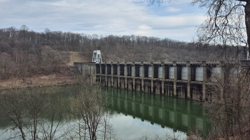 Conemaugh Recreation Area - Clarksburg, PA