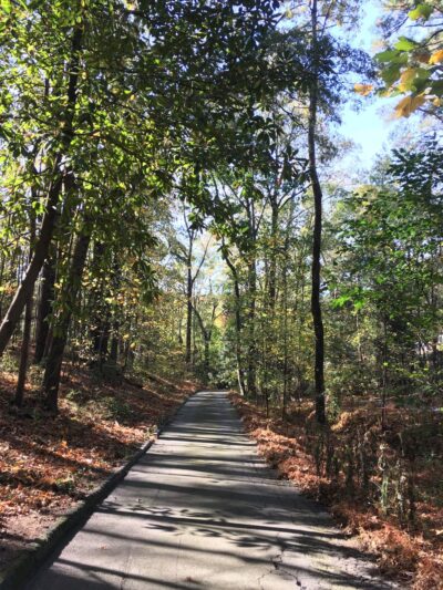 Friendship Park - Clarkston, GA