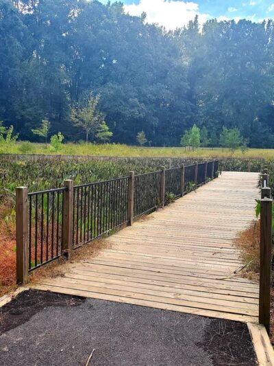 Friendship Park - Clarkston, GA