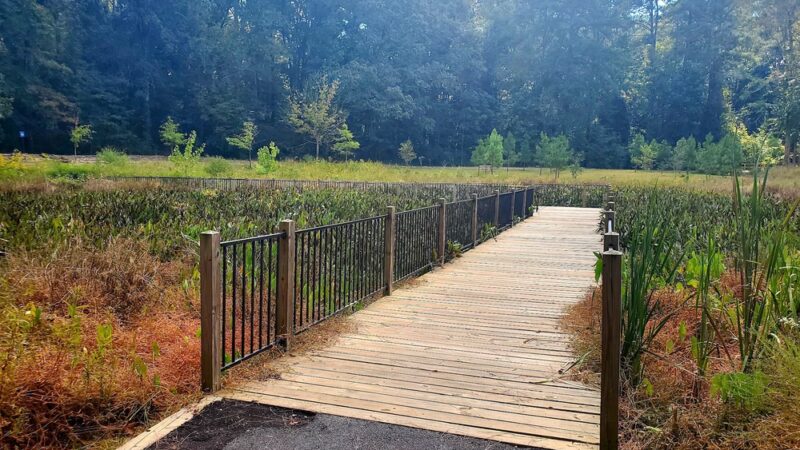 Friendship Park - Clarkston, GA