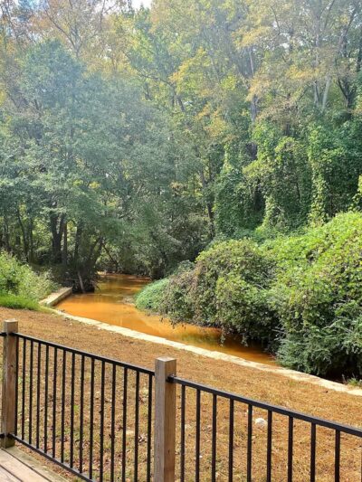 Friendship Park - Clarkston, GA