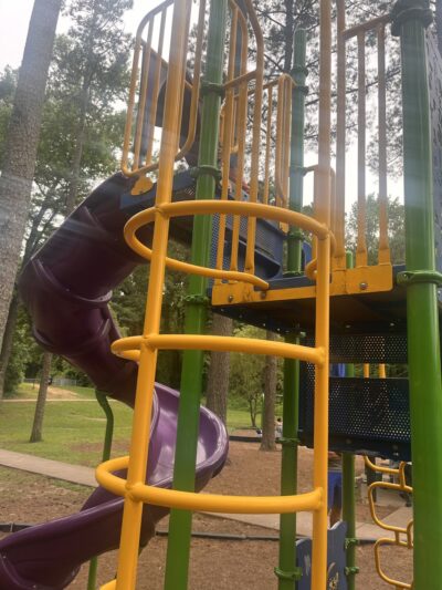 Milam Park - Clarkston, GA
