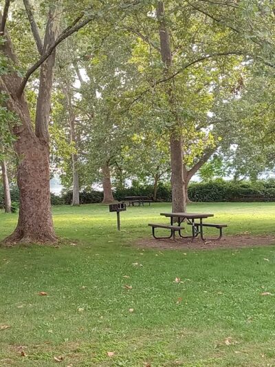 Chestnut Park - Clarkston, WA