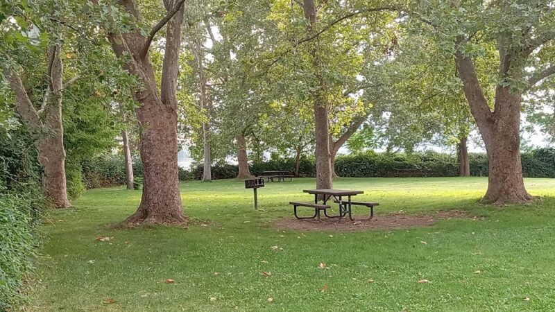 Chestnut Park - Clarkston, WA