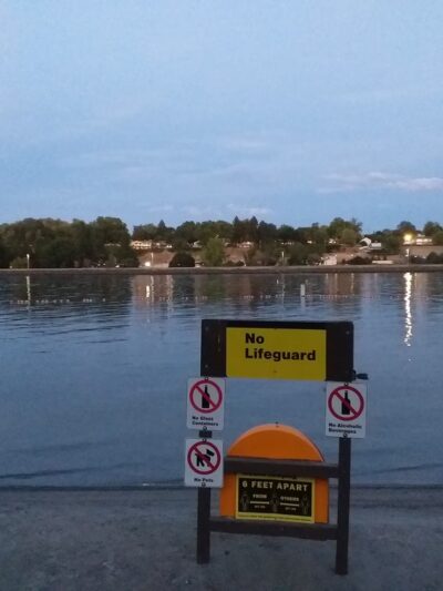 Chestnut Park - Clarkston, WA