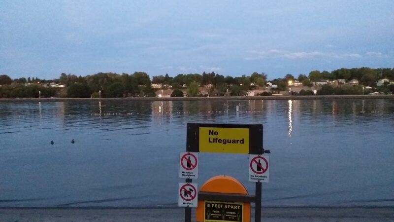 Chestnut Park - Clarkston, WA