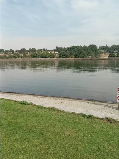 Greenbelt Trail - Clarkston, WA