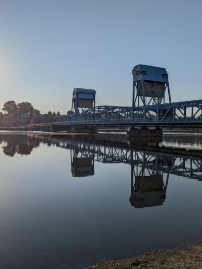 Greenbelt Trail - Clarkston, WA