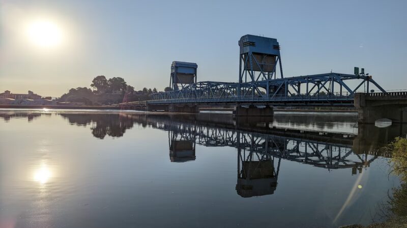 Greenbelt Trail - Clarkston, WA