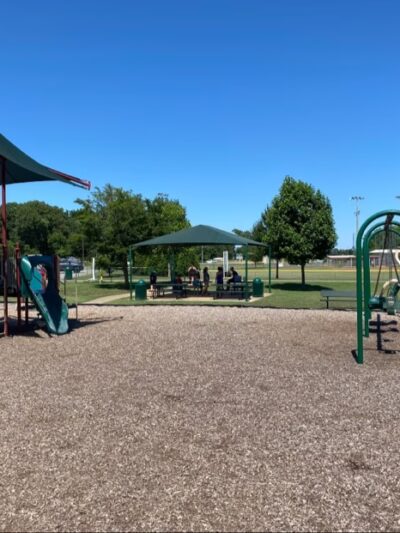 Civitan Park - Clarksville, TN