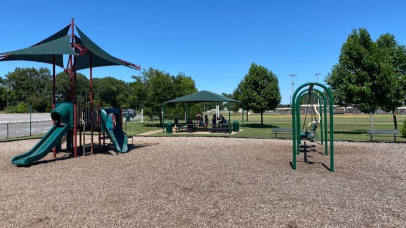 Civitan Park - Clarksville, TN