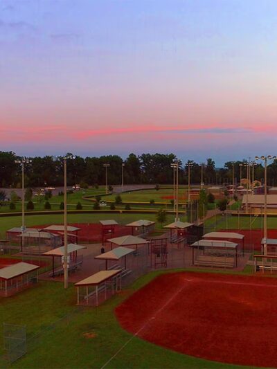 Civitan Park - Clarksville, TN