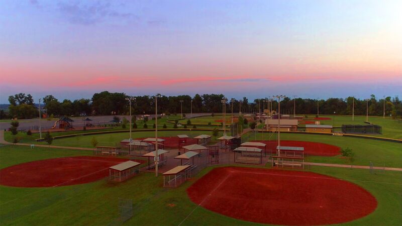Civitan Park - Clarksville, TN