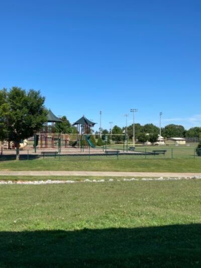 Civitan Park - Clarksville, TN