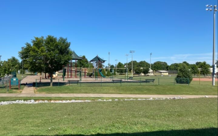 Civitan Park - Clarksville, TN