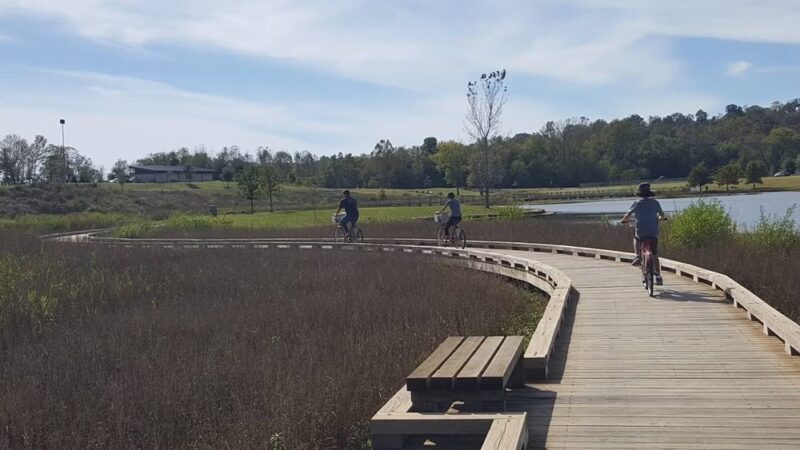 Liberty Park - Clarksville, TN