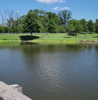 Liberty Park - Clarksville, TN