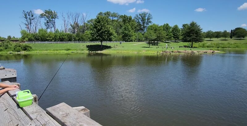 Liberty Park - Clarksville, TN