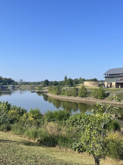 Liberty Park - Clarksville, TN