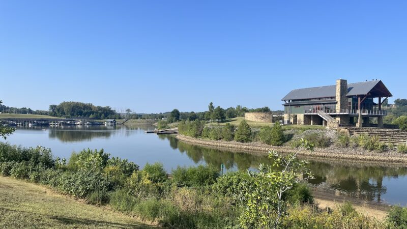 Liberty Park - Clarksville, TN