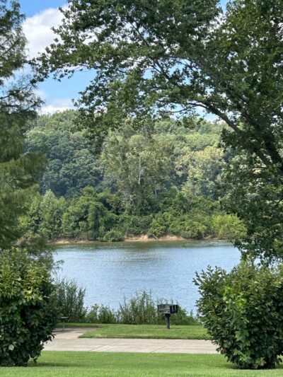 Liberty Park - Clarksville, TN