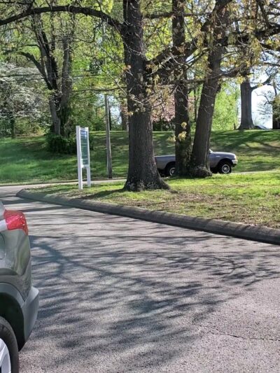 Mericourt Park - Clarksville, TN