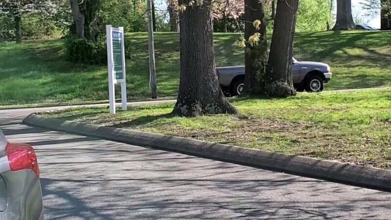 Mericourt Park - Clarksville, TN