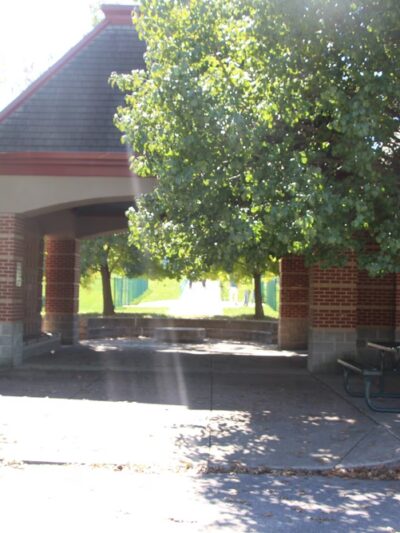 Mericourt Park - Clarksville, TN