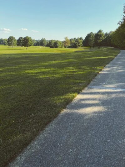 Weakley Park - Clarksville, TN