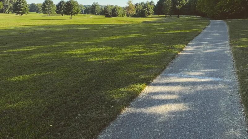 Weakley Park - Clarksville, TN