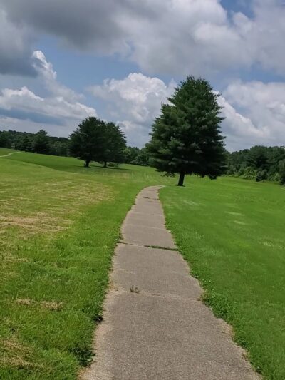 Weakley Park - Clarksville, TN