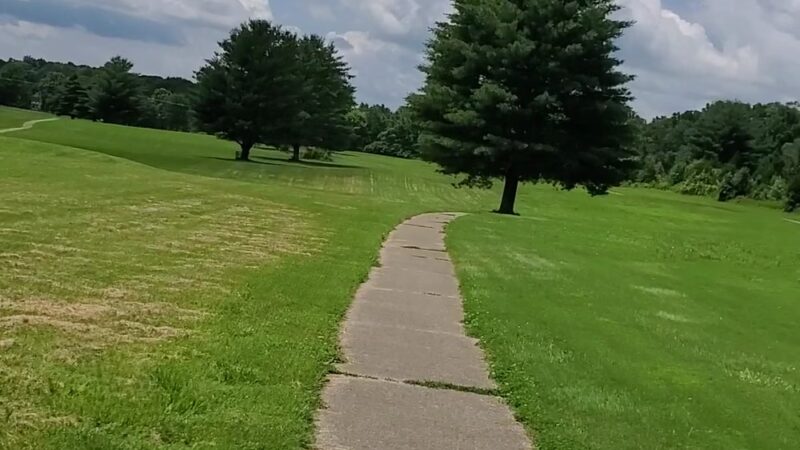 Weakley Park - Clarksville, TN
