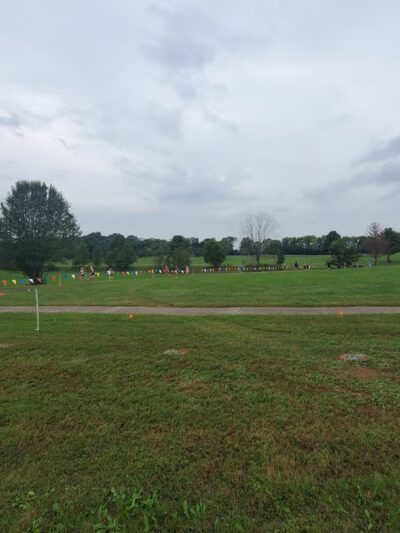 Weakley Park - Clarksville, TN