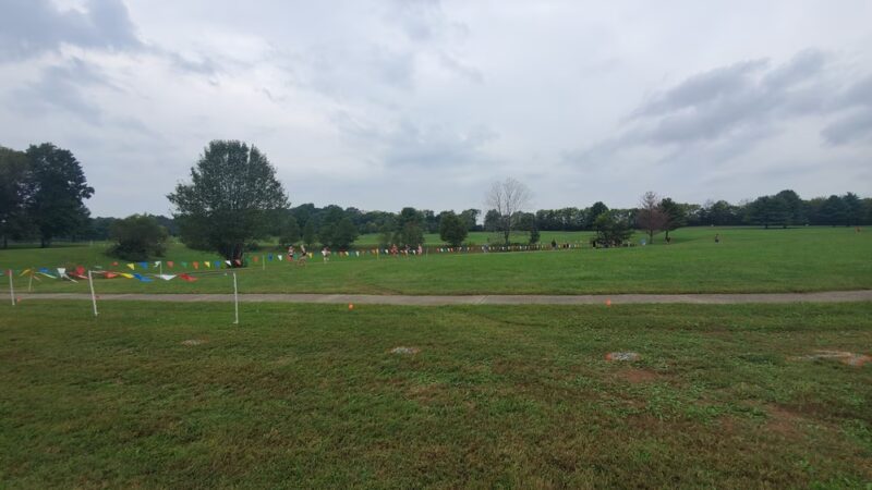 Weakley Park - Clarksville, TN
