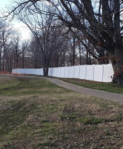 Weakley Park - Clarksville, TN