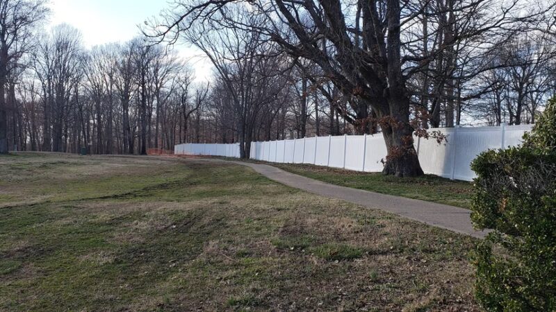 Weakley Park - Clarksville, TN