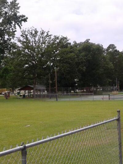 EJ Cox Park - Clarkton, NC