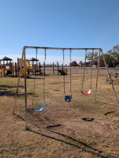 Carroll Park - Claude, TX