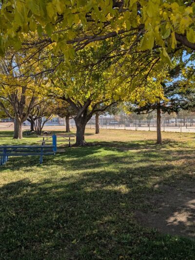Carroll Park - Claude, TX